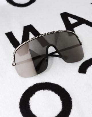 chanel ribbon sunglasses price|Shoreline Eyewear .